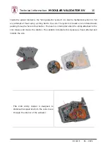 Preview for 10 page of Grupo Azkoyen MODULAR XV Series Technical Information