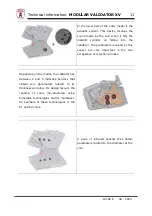 Preview for 11 page of Grupo Azkoyen MODULAR XV Series Technical Information