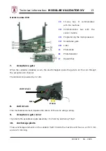 Preview for 13 page of Grupo Azkoyen MODULAR XV Series Technical Information