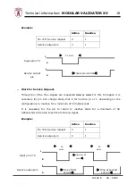 Preview for 16 page of Grupo Azkoyen MODULAR XV Series Technical Information