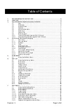 Preview for 3 page of Grupo Epelsa K-scale User Manual