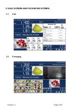 Preview for 6 page of Grupo Epelsa K-scale User Manual