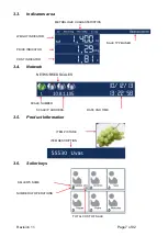 Preview for 7 page of Grupo Epelsa K-scale User Manual