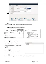 Preview for 19 page of Grupo Epelsa K-scale User Manual