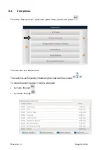 Preview for 20 page of Grupo Epelsa K-scale User Manual