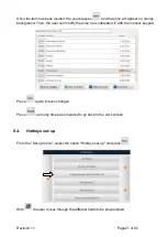 Preview for 21 page of Grupo Epelsa K-scale User Manual