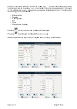 Preview for 35 page of Grupo Epelsa K-scale User Manual