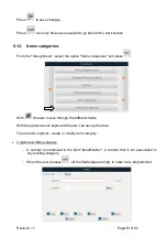 Preview for 38 page of Grupo Epelsa K-scale User Manual