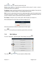 Preview for 50 page of Grupo Epelsa K-scale User Manual