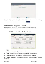 Preview for 51 page of Grupo Epelsa K-scale User Manual