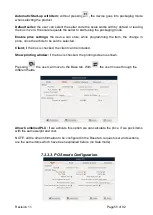 Preview for 55 page of Grupo Epelsa K-scale User Manual