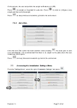 Preview for 73 page of Grupo Epelsa K-scale User Manual