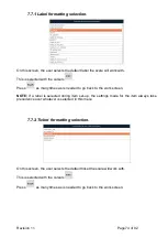 Preview for 74 page of Grupo Epelsa K-scale User Manual