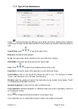 Preview for 75 page of Grupo Epelsa K-scale User Manual