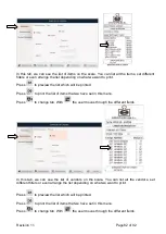 Предварительный просмотр 82 страницы Grupo Epelsa K-scale User Manual