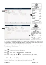 Preview for 84 page of Grupo Epelsa K-scale User Manual