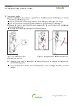 Preview for 6 page of GRUPO temper KOBAN KEH-2600B Manual