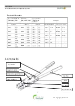 Preview for 11 page of GRUPO temper KOBAN KEH-2600B Manual