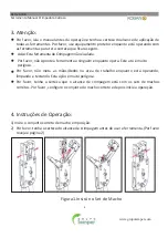 Preview for 12 page of GRUPO temper KOBAN KEH-2600B Manual