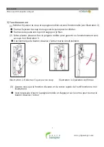 Preview for 20 page of GRUPO temper KOBAN KEH-2600B Manual