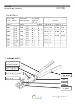 Предварительный просмотр 25 страницы GRUPO temper KOBAN KEH-2600B Manual