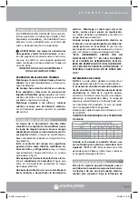 Preview for 3 page of Grupo Urrea FOY EA204 User Manual