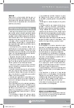 Preview for 5 page of Grupo Urrea FOY EA204 User Manual