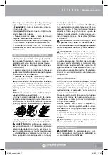 Preview for 7 page of Grupo Urrea FOY EA204 User Manual