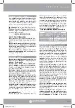 Preview for 9 page of Grupo Urrea FOY EA204 User Manual