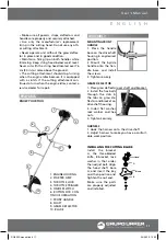 Preview for 11 page of Grupo Urrea SURTEK DG633A User Manual And Warranty