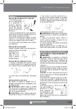 Preview for 5 page of Grupo Urrea SURTEK DG730R User Manual And Warranty