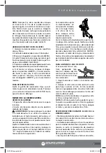 Preview for 7 page of Grupo Urrea SURTEK DG730R User Manual And Warranty