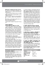 Preview for 9 page of Grupo Urrea SURTEK DG730R User Manual And Warranty