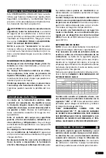 Preview for 3 page of Grupo Urrea Surtek EA404D Instructions Manual