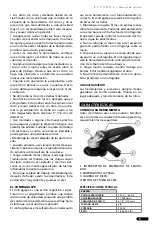 Preview for 5 page of Grupo Urrea Surtek EA404D Instructions Manual