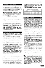 Preview for 9 page of Grupo Urrea Surtek EA404D Instructions Manual