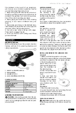 Preview for 11 page of Grupo Urrea Surtek EA404D Instructions Manual