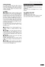 Preview for 13 page of Grupo Urrea Surtek EA404D Instructions Manual