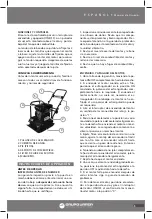 Preview for 5 page of Grupo Urrea SURTEK PVC765 User Manual And Warranty