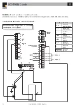 Предварительный просмотр 10 страницы Gruppo Ferroli ECOTRONIC tech Use And Installation Instructions