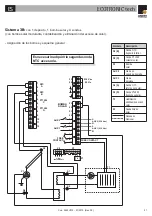 Предварительный просмотр 51 страницы Gruppo Ferroli ECOTRONIC tech Use And Installation Instructions