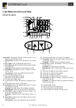 Предварительный просмотр 54 страницы Gruppo Ferroli ECOTRONIC tech Use And Installation Instructions