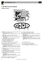 Предварительный просмотр 72 страницы Gruppo Ferroli ECOTRONIC tech Use And Installation Instructions