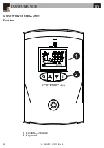 Предварительный просмотр 80 страницы Gruppo Ferroli ECOTRONIC tech Use And Installation Instructions