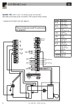 Предварительный просмотр 88 страницы Gruppo Ferroli ECOTRONIC tech Use And Installation Instructions