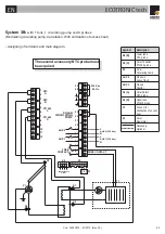 Предварительный просмотр 89 страницы Gruppo Ferroli ECOTRONIC tech Use And Installation Instructions