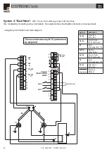 Предварительный просмотр 90 страницы Gruppo Ferroli ECOTRONIC tech Use And Installation Instructions