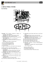 Предварительный просмотр 92 страницы Gruppo Ferroli ECOTRONIC tech Use And Installation Instructions