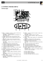 Предварительный просмотр 129 страницы Gruppo Ferroli ECOTRONIC tech Use And Installation Instructions