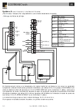 Предварительный просмотр 140 страницы Gruppo Ferroli ECOTRONIC tech Use And Installation Instructions